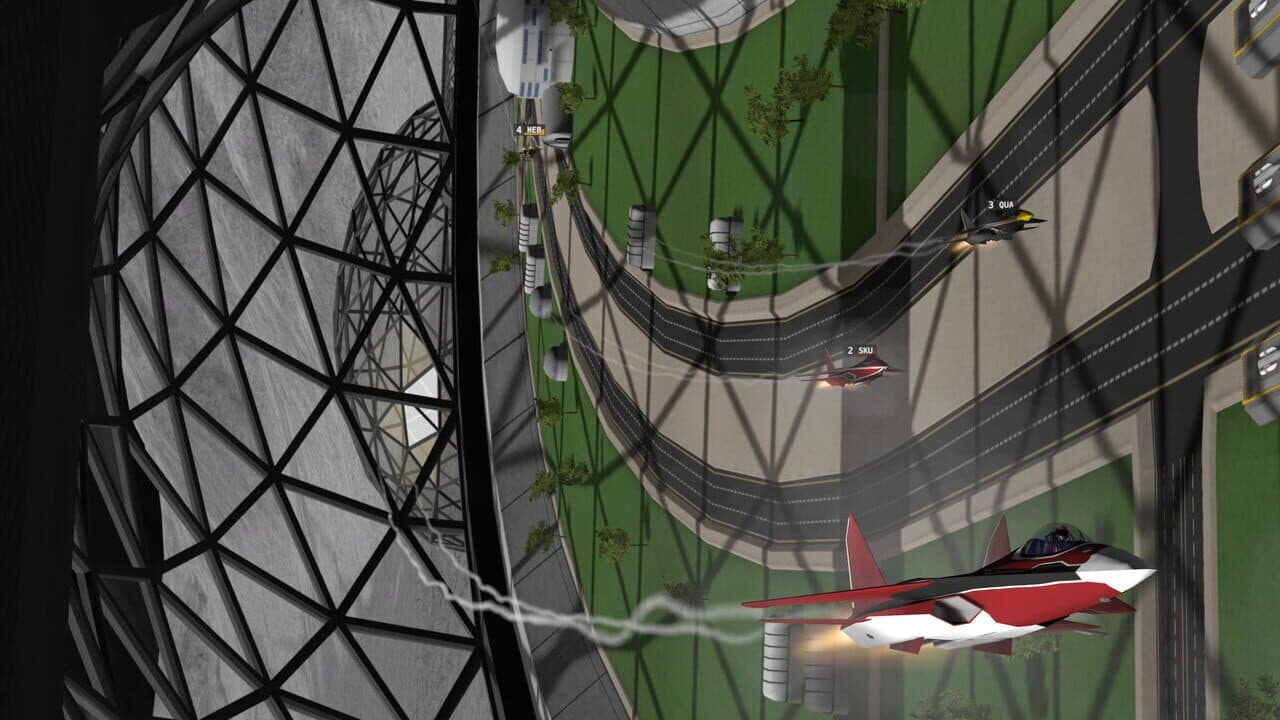 Jetborne Racing thumbnail 4