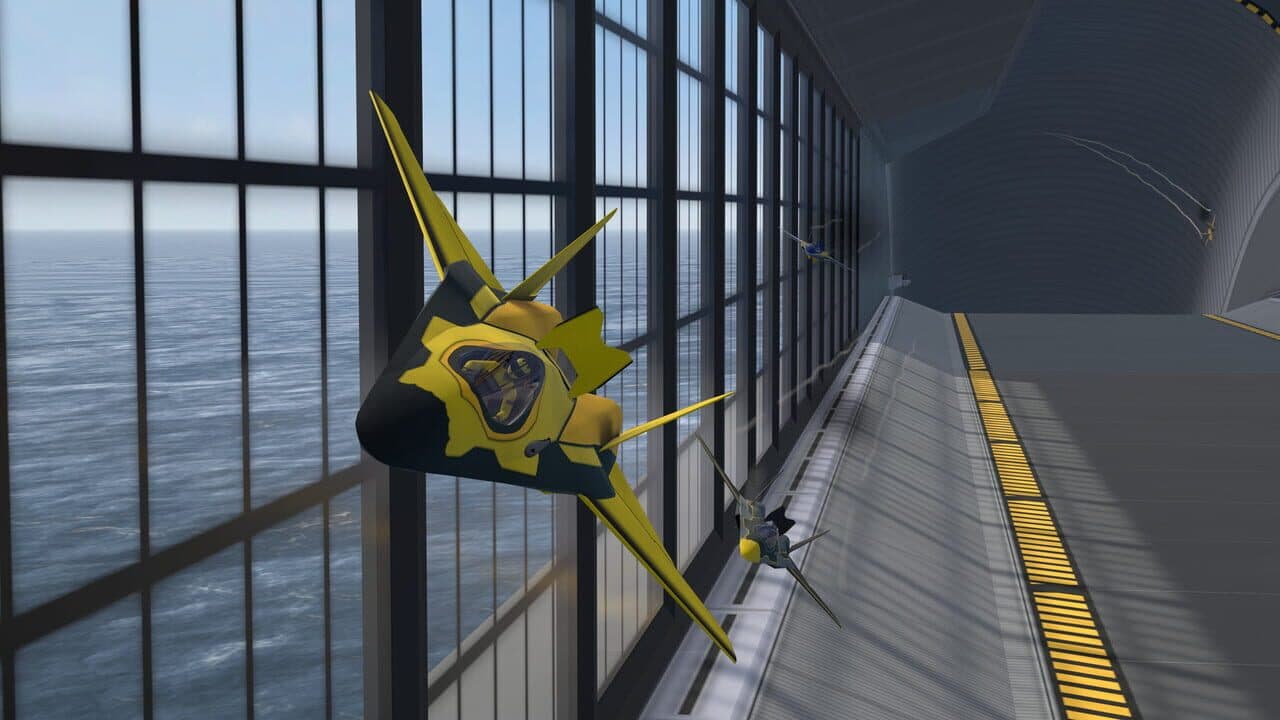 Jetborne Racing thumbnail 6