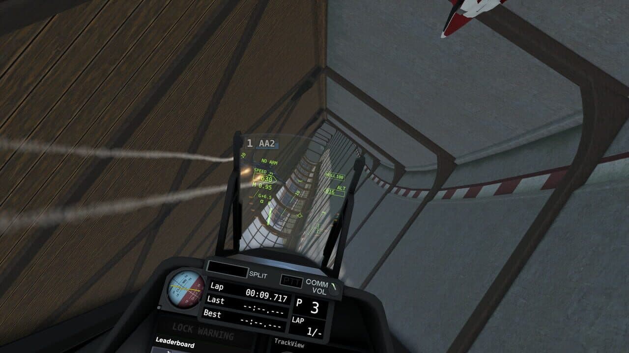 Jetborne Racing thumbnail 7
