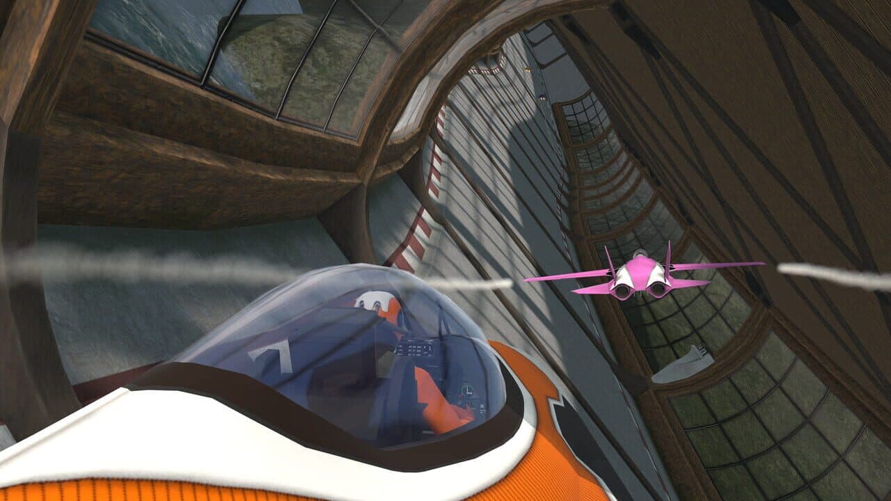 Jetborne Racing thumbnail 8