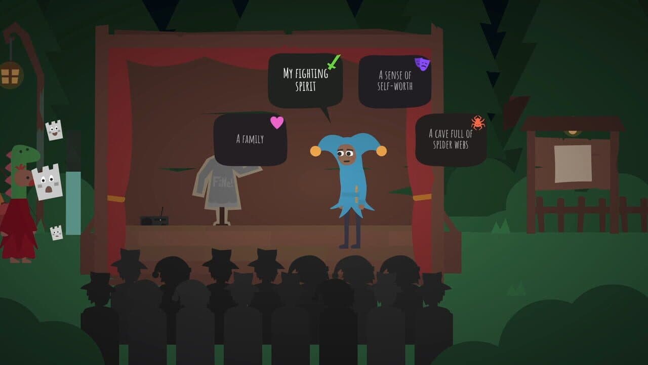 Once Upon a Jester thumbnail 8
