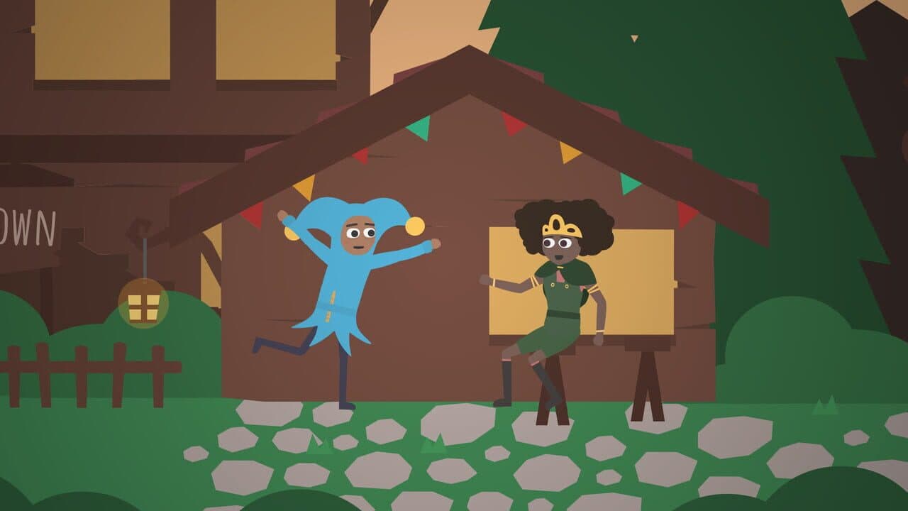 Once Upon a Jester thumbnail 7