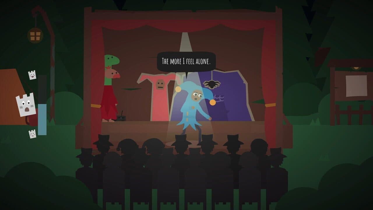 Once Upon a Jester thumbnail 6