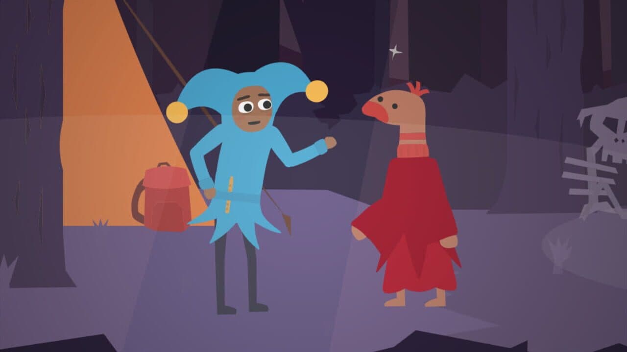 Once Upon a Jester thumbnail 5