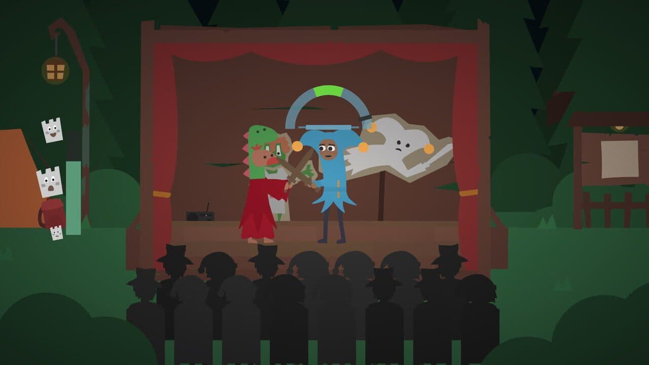 Once Upon a Jester thumbnail 3