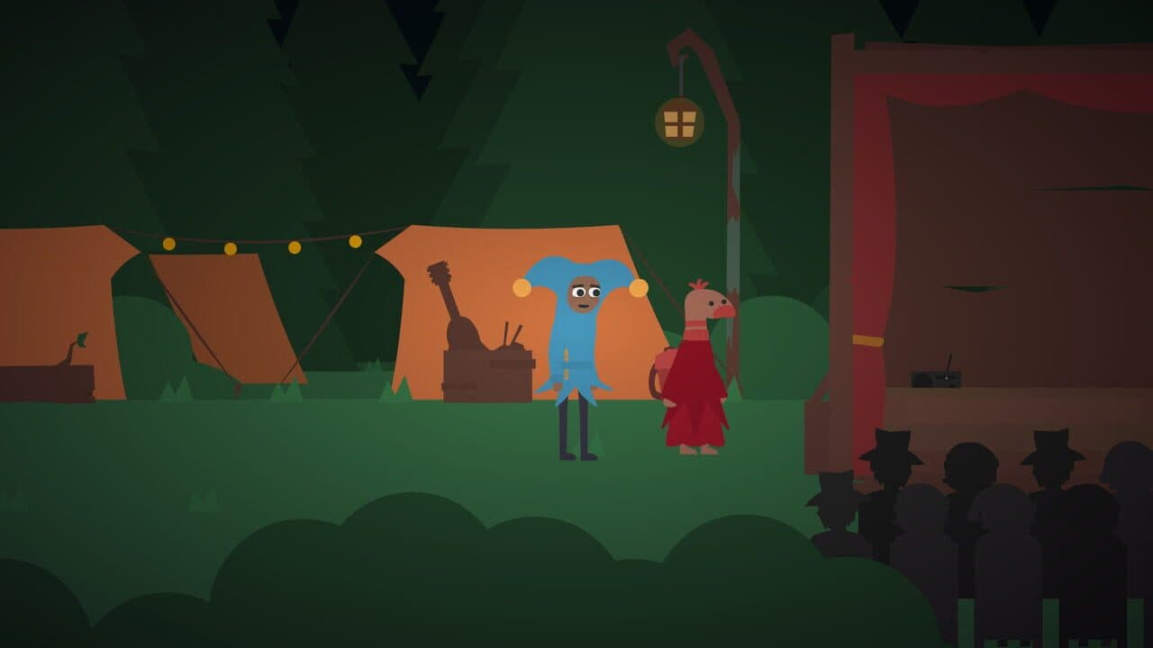 Once Upon a Jester thumbnail 10