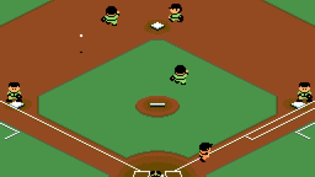 Gekitotsu! Pennant Race thumbnail 2