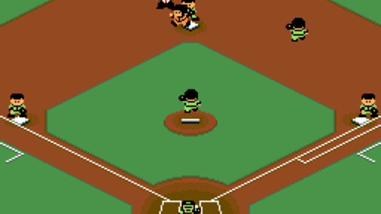 Gekitotsu! Pennant Race thumbnail 3
