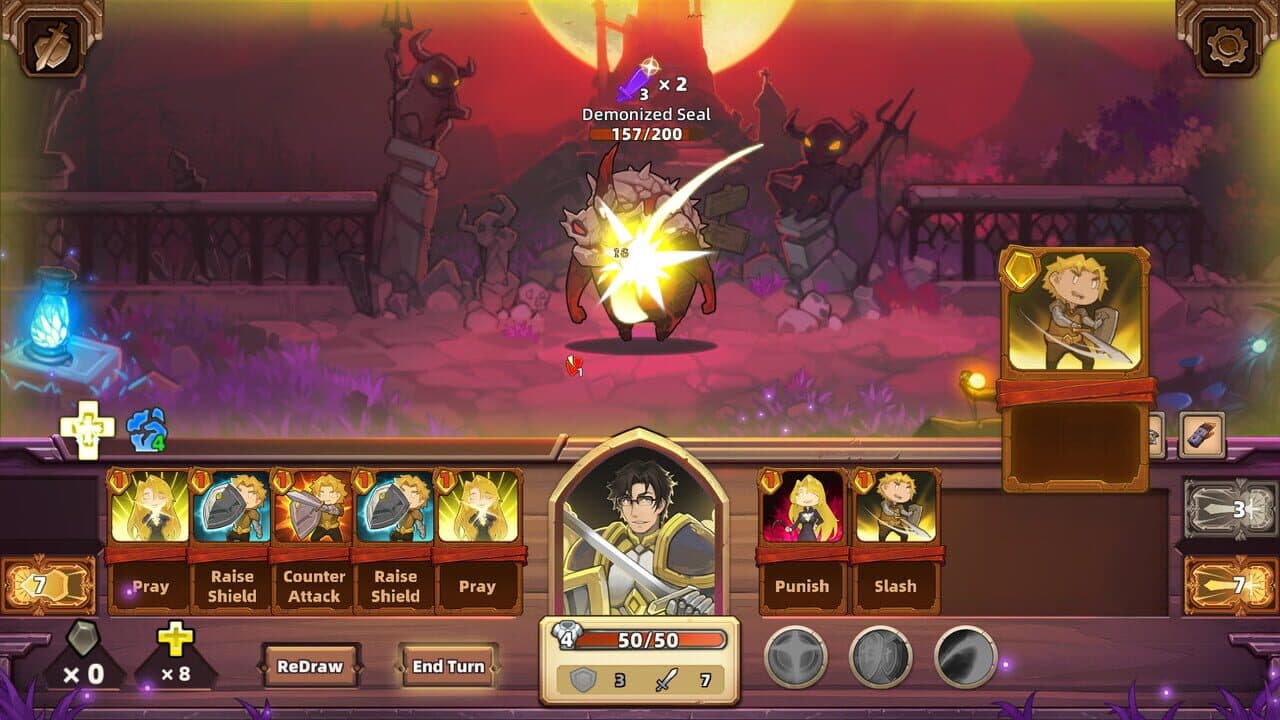 Kyvir: Rebirth thumbnail 2