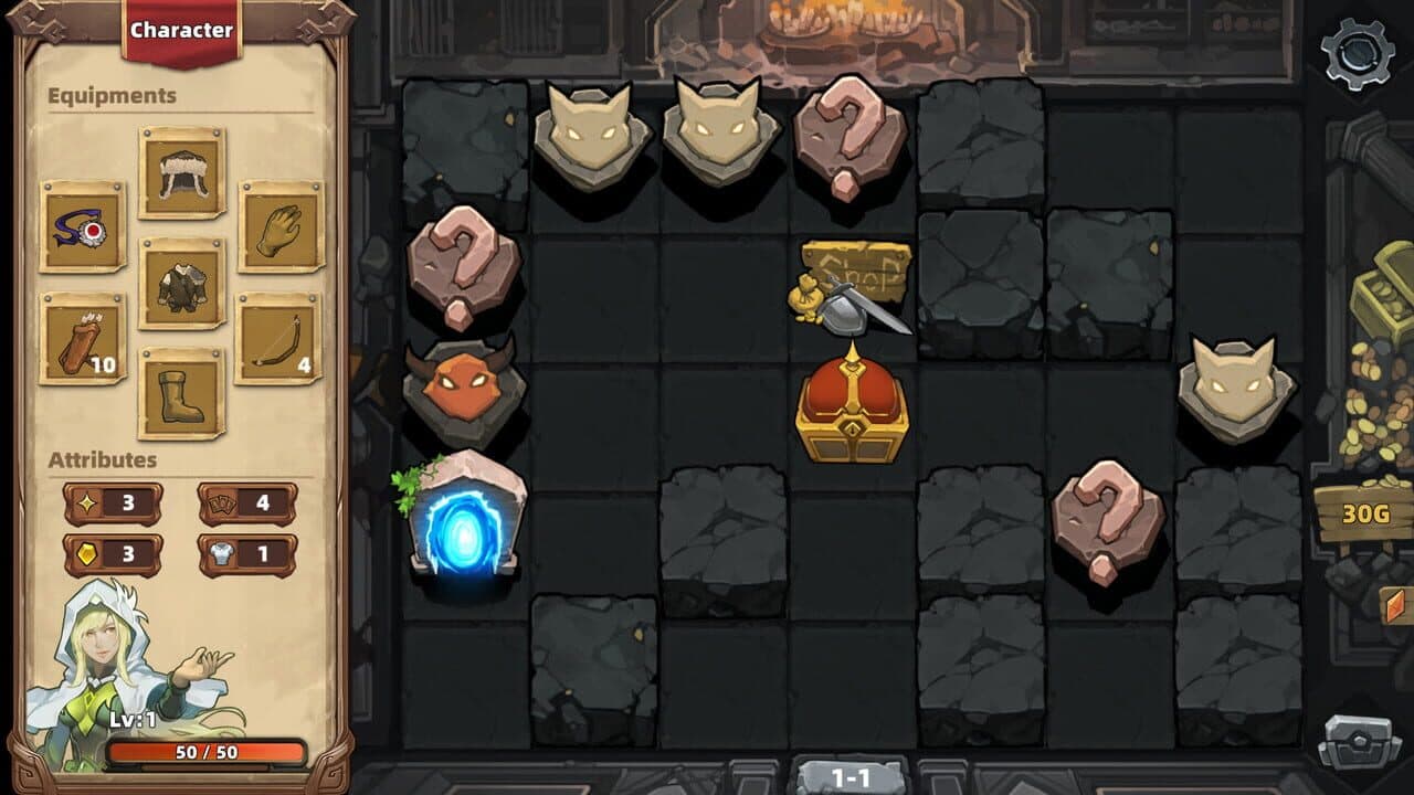 Kyvir: Rebirth thumbnail 3