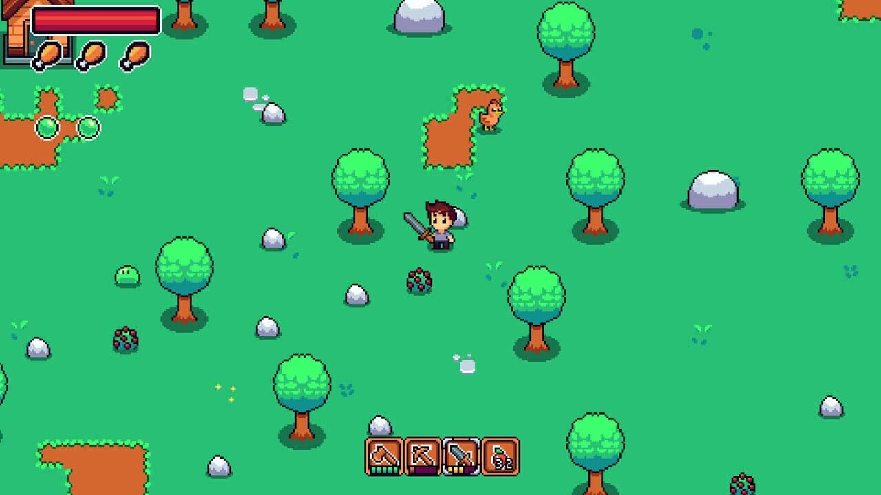 Doomed Lands thumbnail 2
