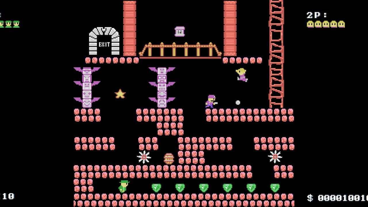 Adventure Bit screenshot 1
