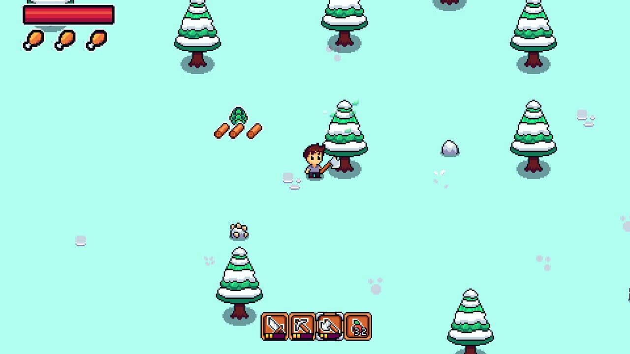 Doomed Lands thumbnail 4