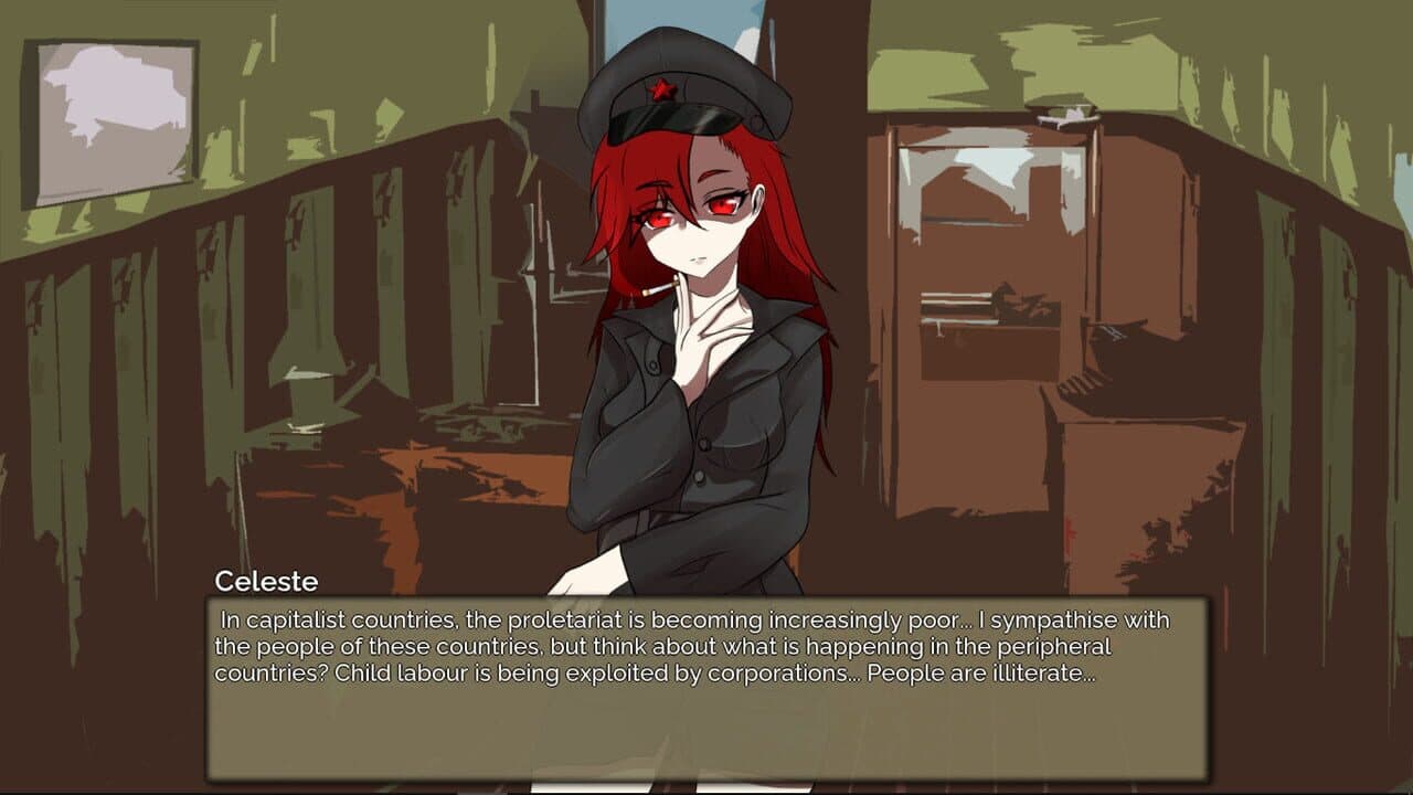 Socialism Simulator thumbnail 2