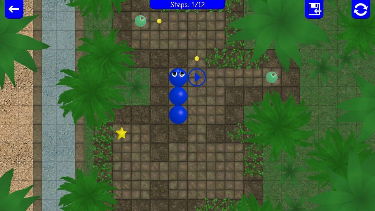 A Snake in a Maze thumbnail 6