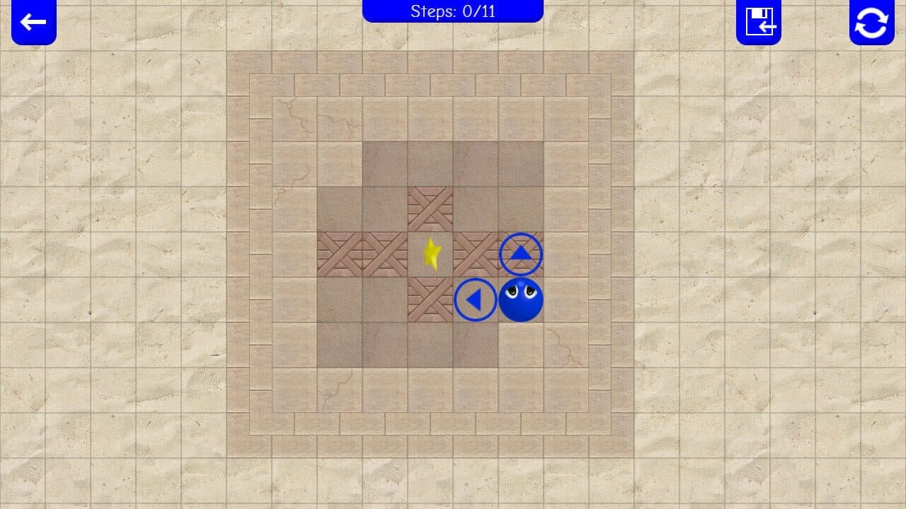 A Snake in a Maze thumbnail 7