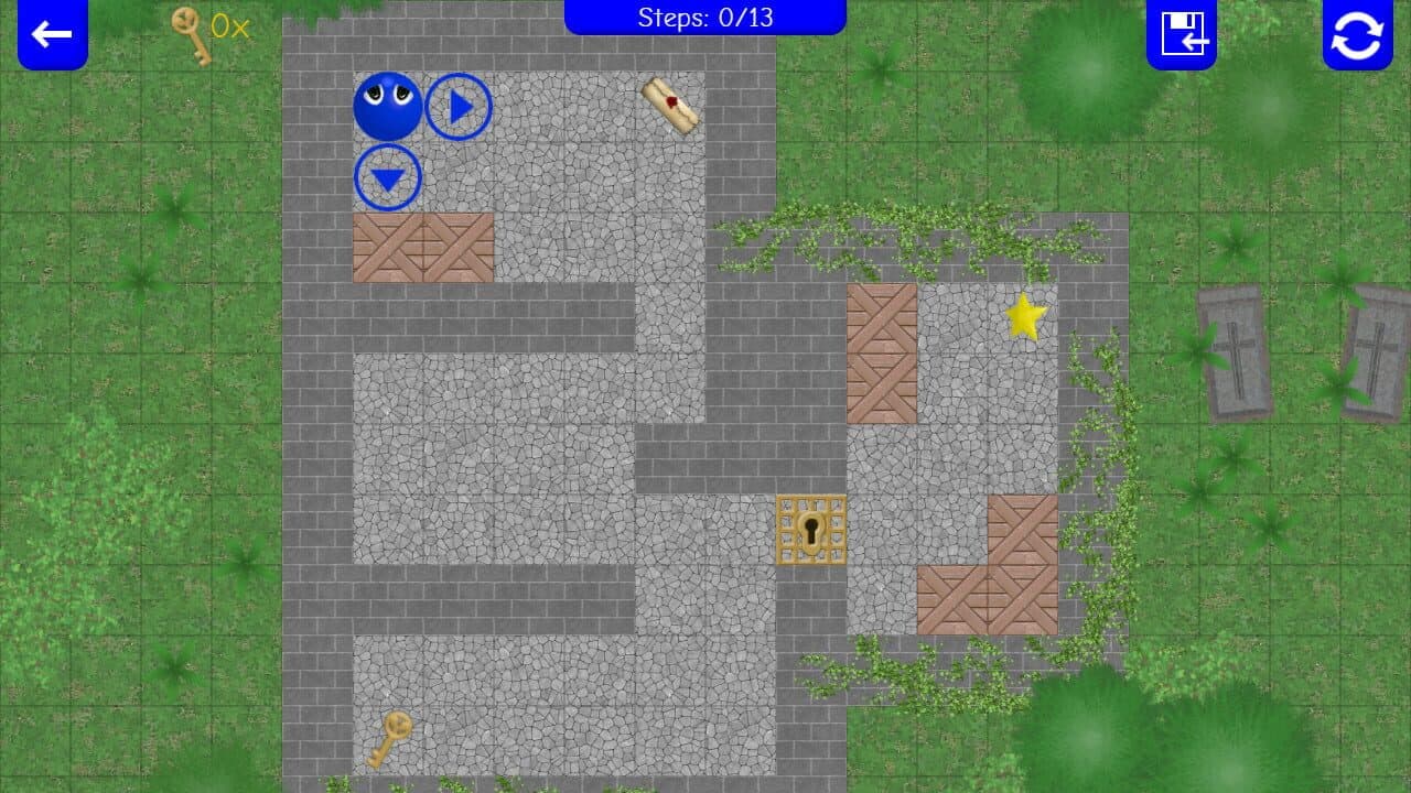 A Snake in a Maze thumbnail 8