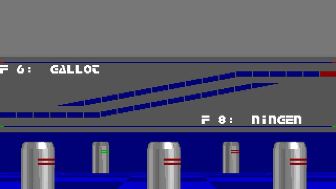 Dires: Giger Loop thumbnail 2