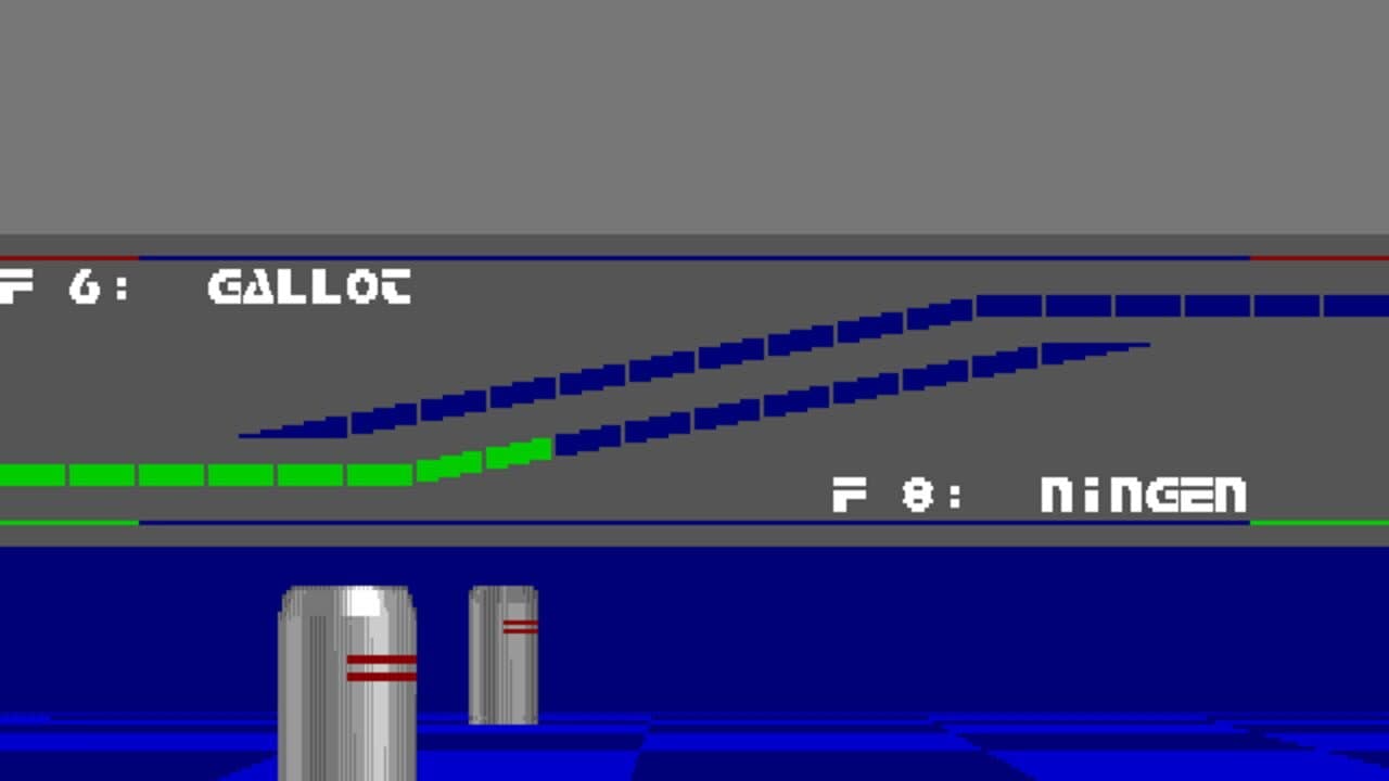 Dires: Giger Loop thumbnail 3