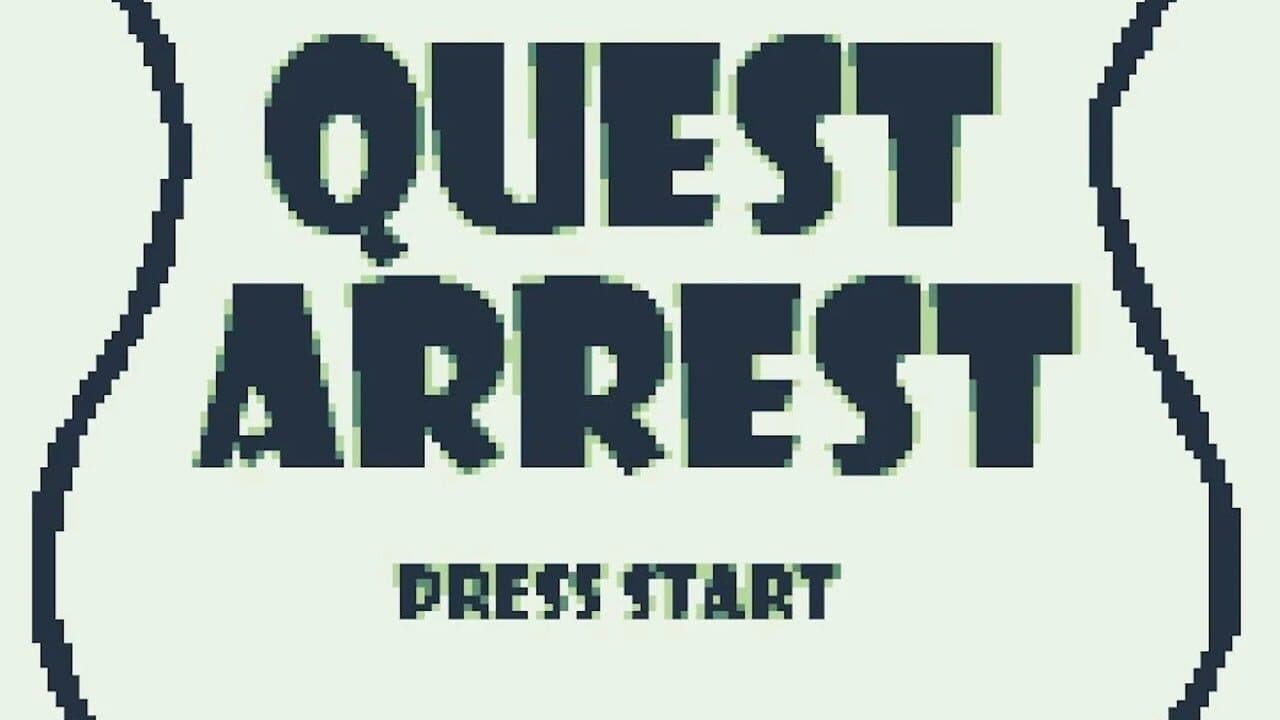 Quest Arrest thumbnail 6