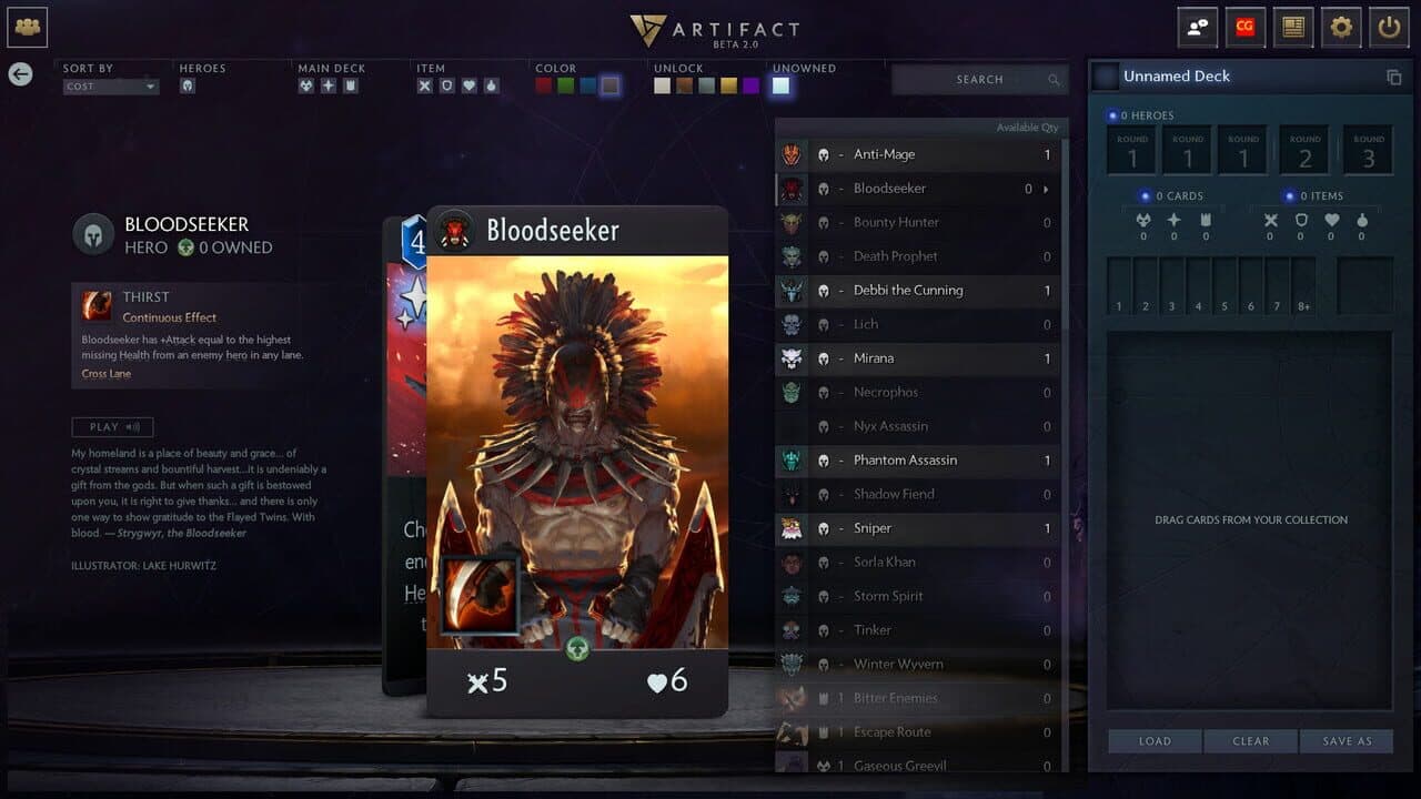 Artifact Foundry thumbnail 2