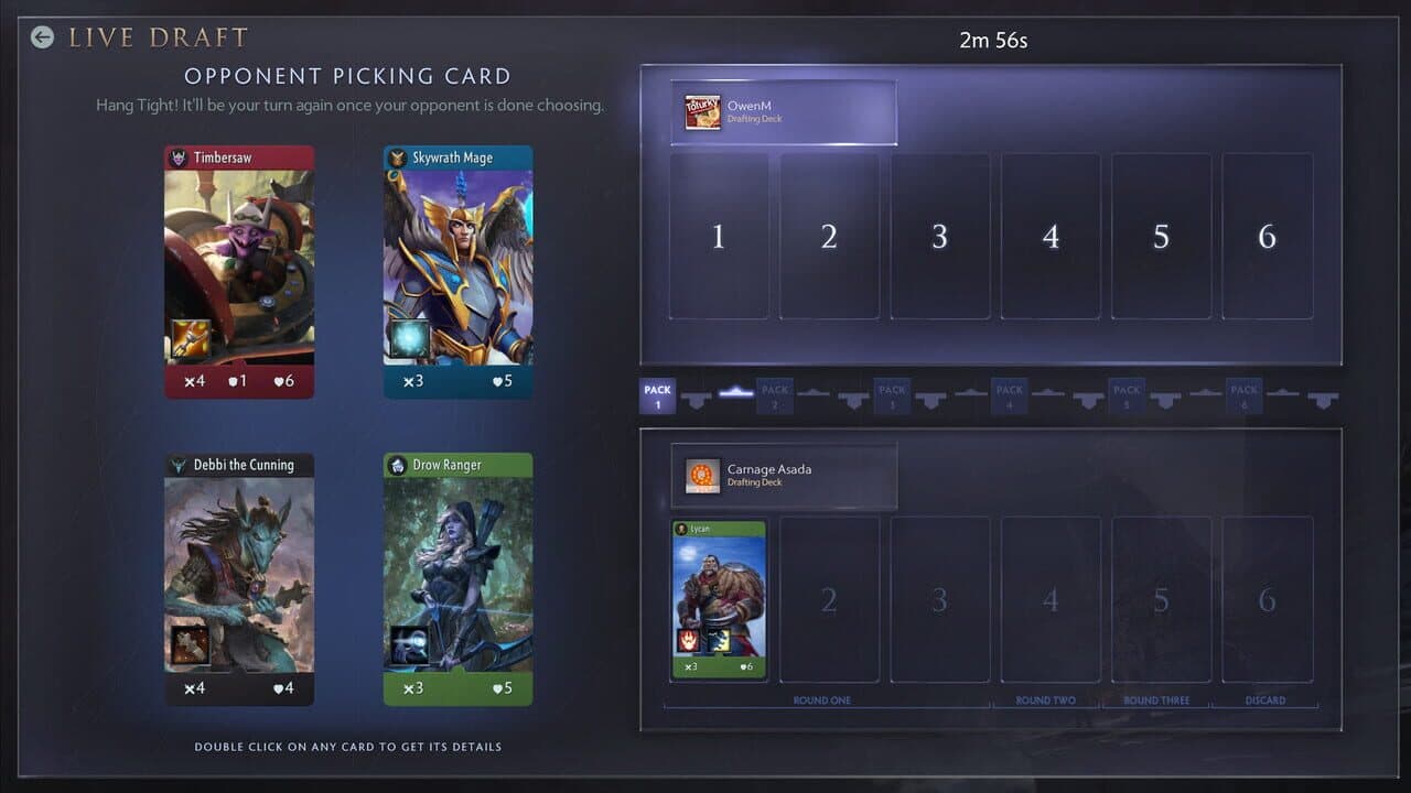 Artifact Foundry thumbnail 4
