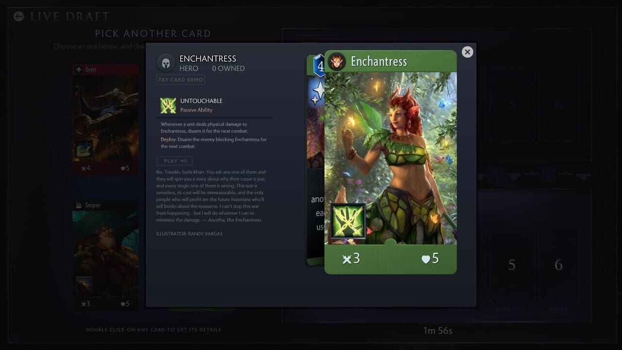 Artifact Foundry thumbnail 5