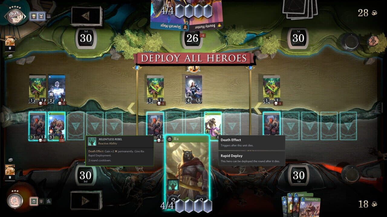 Artifact Foundry thumbnail 6