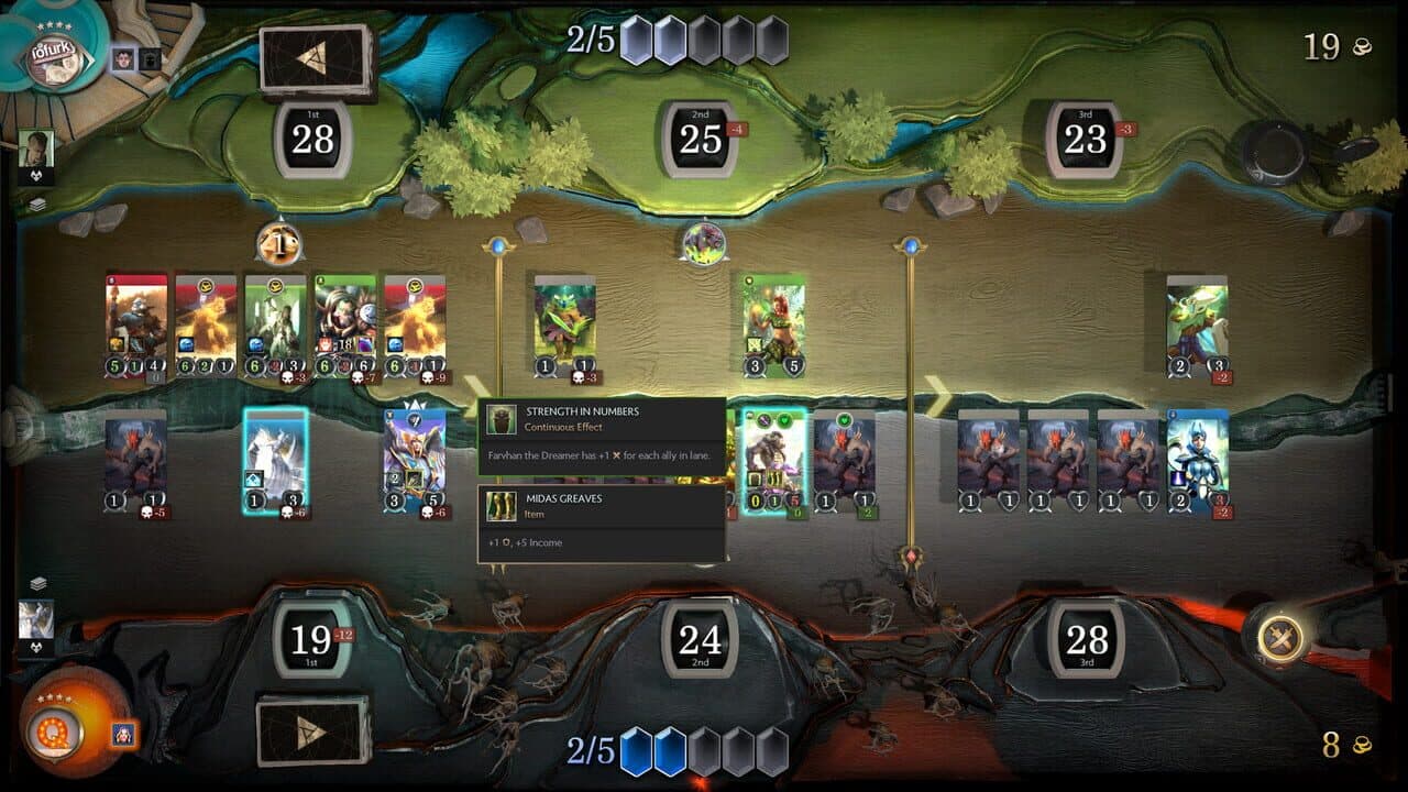 Artifact Foundry thumbnail 8