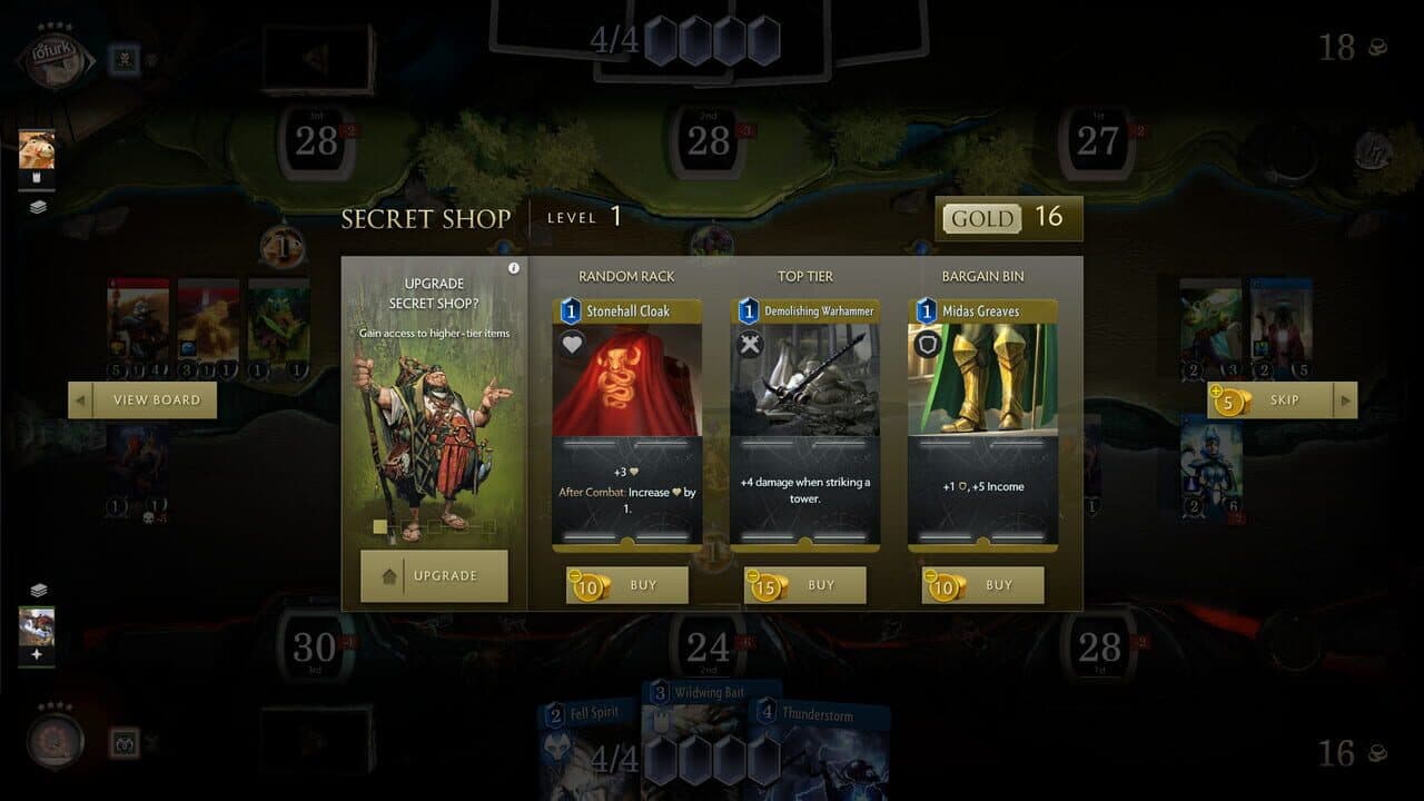Artifact Foundry thumbnail 9