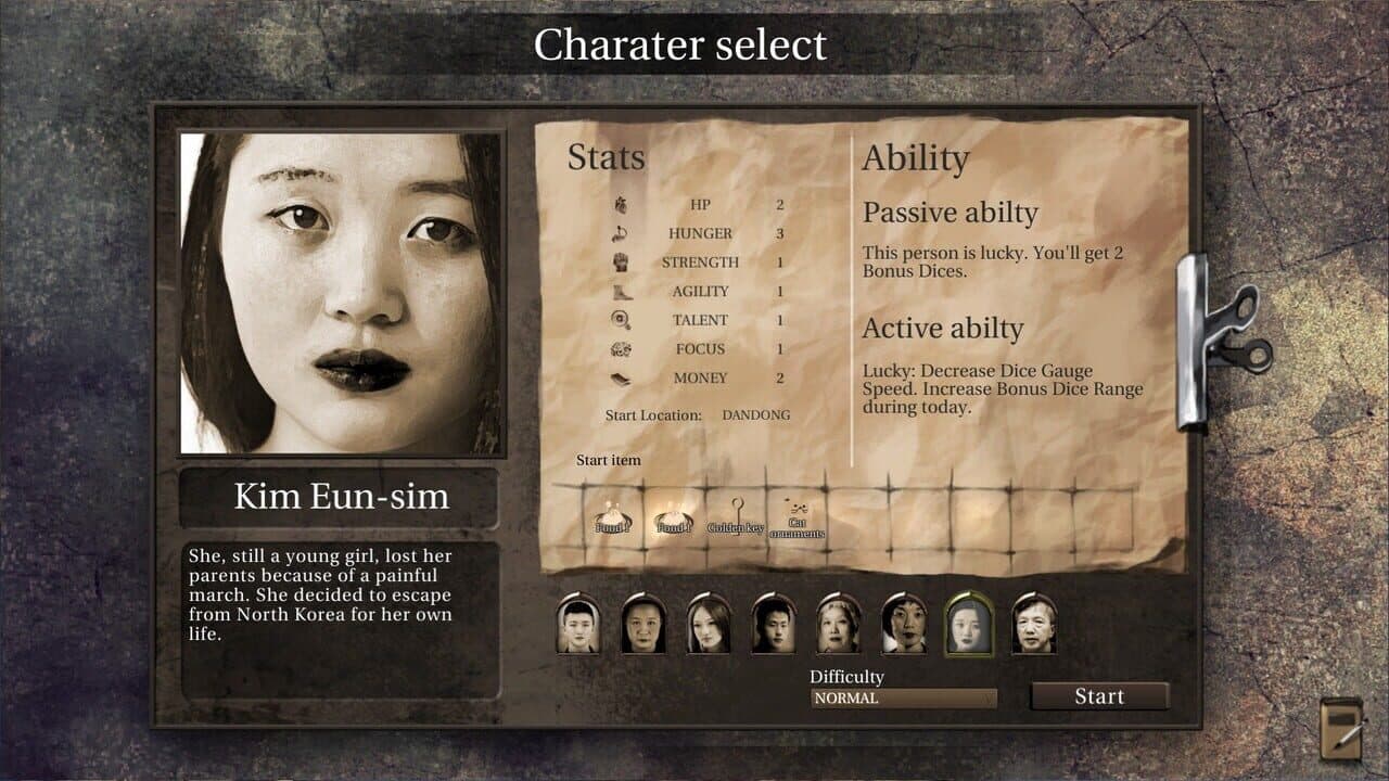 Way of Defector: Kim Eun-sim thumbnail 5