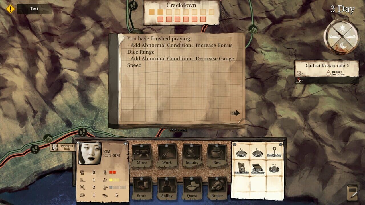 Way of Defector: Kim Eun-sim thumbnail 3