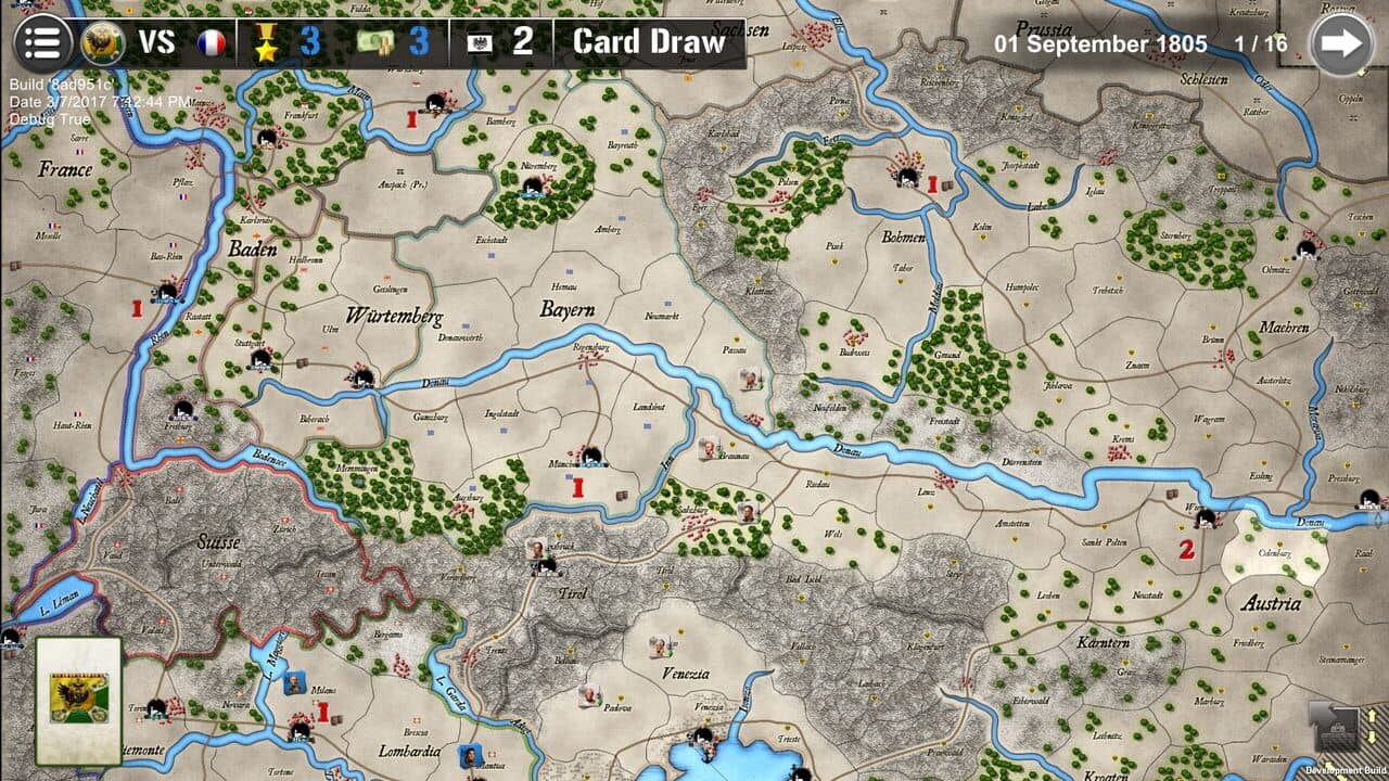 Wars Across the World: Austerlitz 1805 thumbnail 3