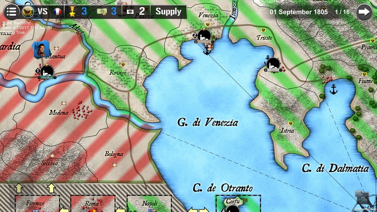 Wars Across the World: Austerlitz 1805 thumbnail 4