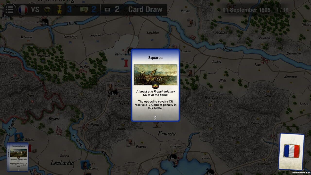 Wars Across the World: Austerlitz 1805 thumbnail 5