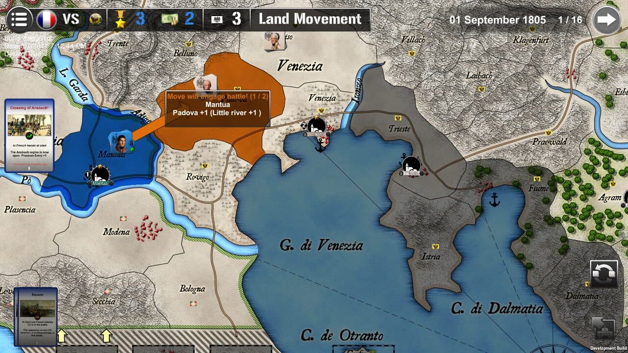 Wars Across the World: Austerlitz 1805 thumbnail 6
