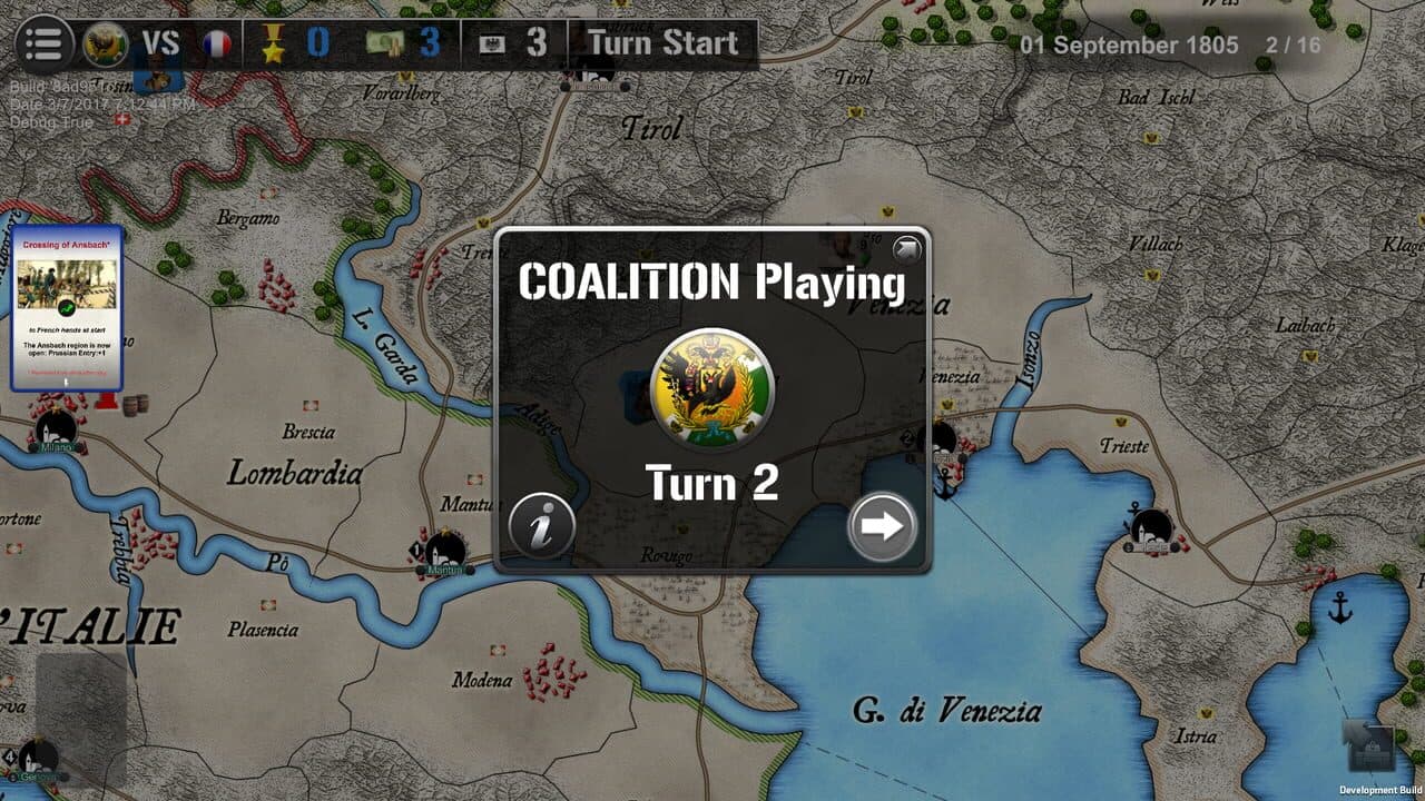 Wars Across the World: Austerlitz 1805 thumbnail 8