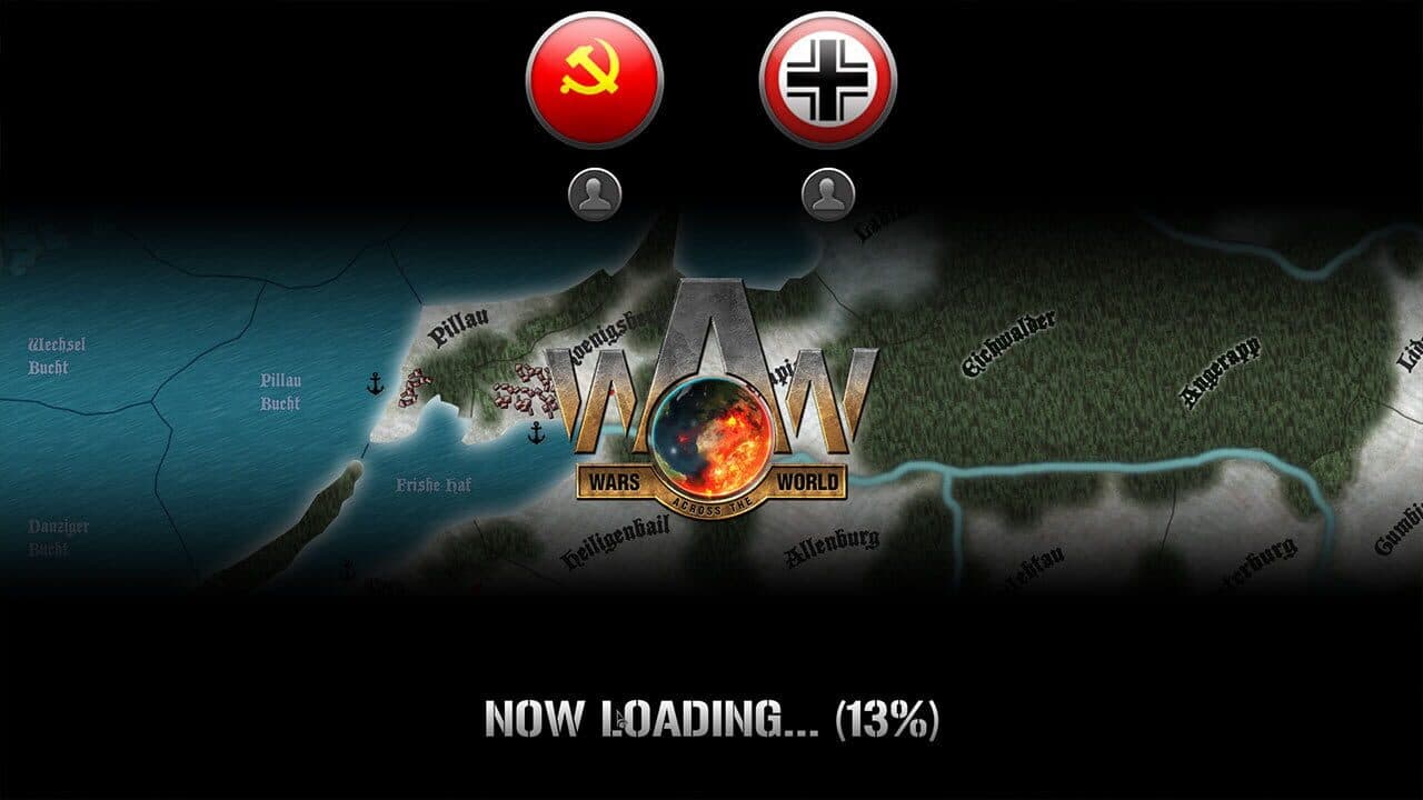 Wars Across the World: Koenigsberg 1945 thumbnail 2