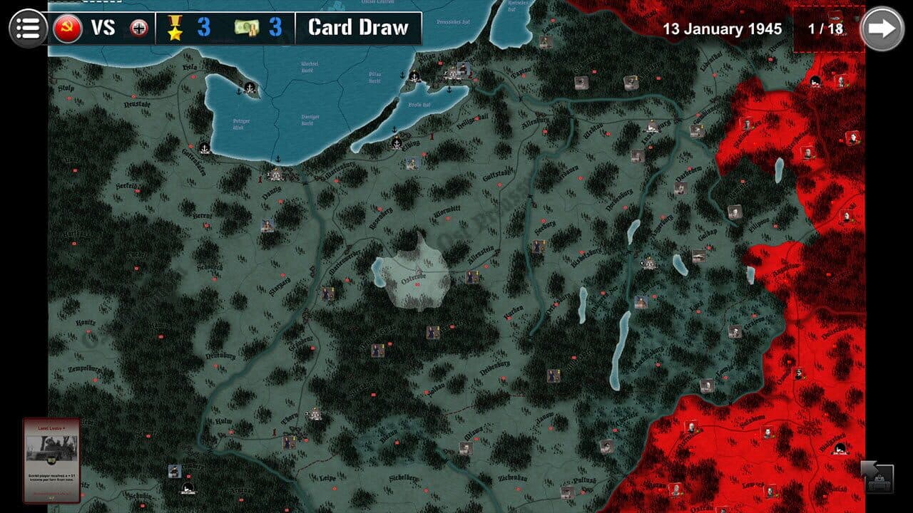 Wars Across the World: Koenigsberg 1945 thumbnail 8