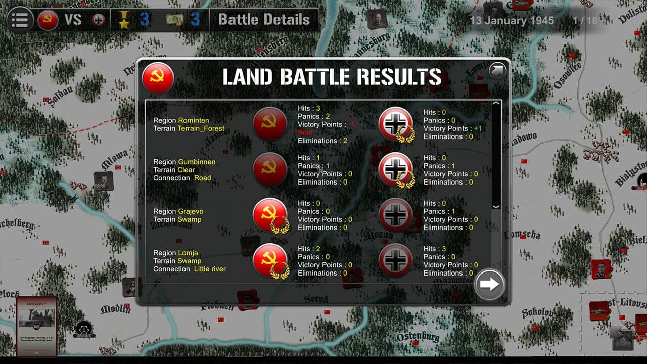 Wars Across the World: Koenigsberg 1945 thumbnail 9
