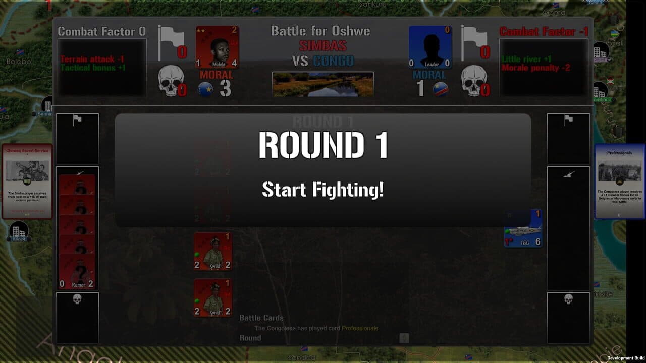 Wars Across the World: Congo 1964 thumbnail 9
