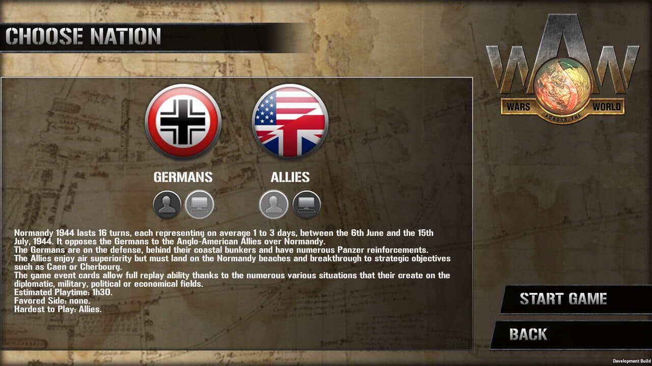 Wars Across the World: Normandy 1944 thumbnail 2