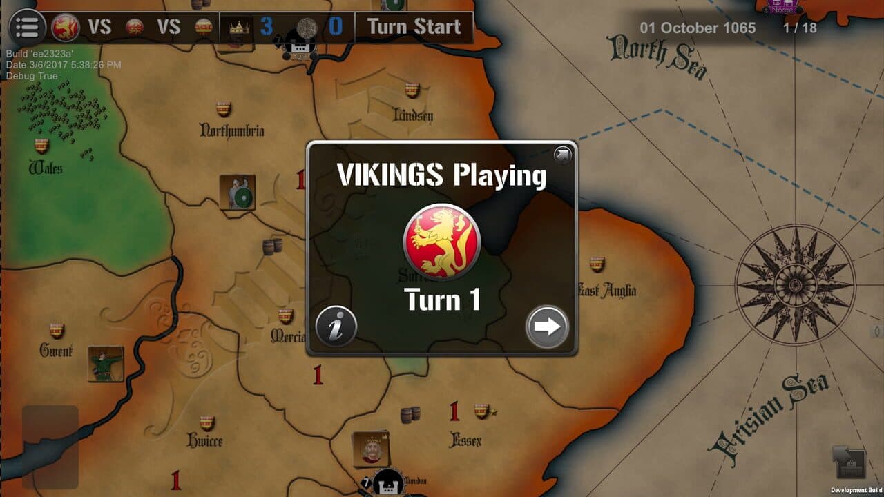 Wars Across the World: Hastings 1066 thumbnail 3