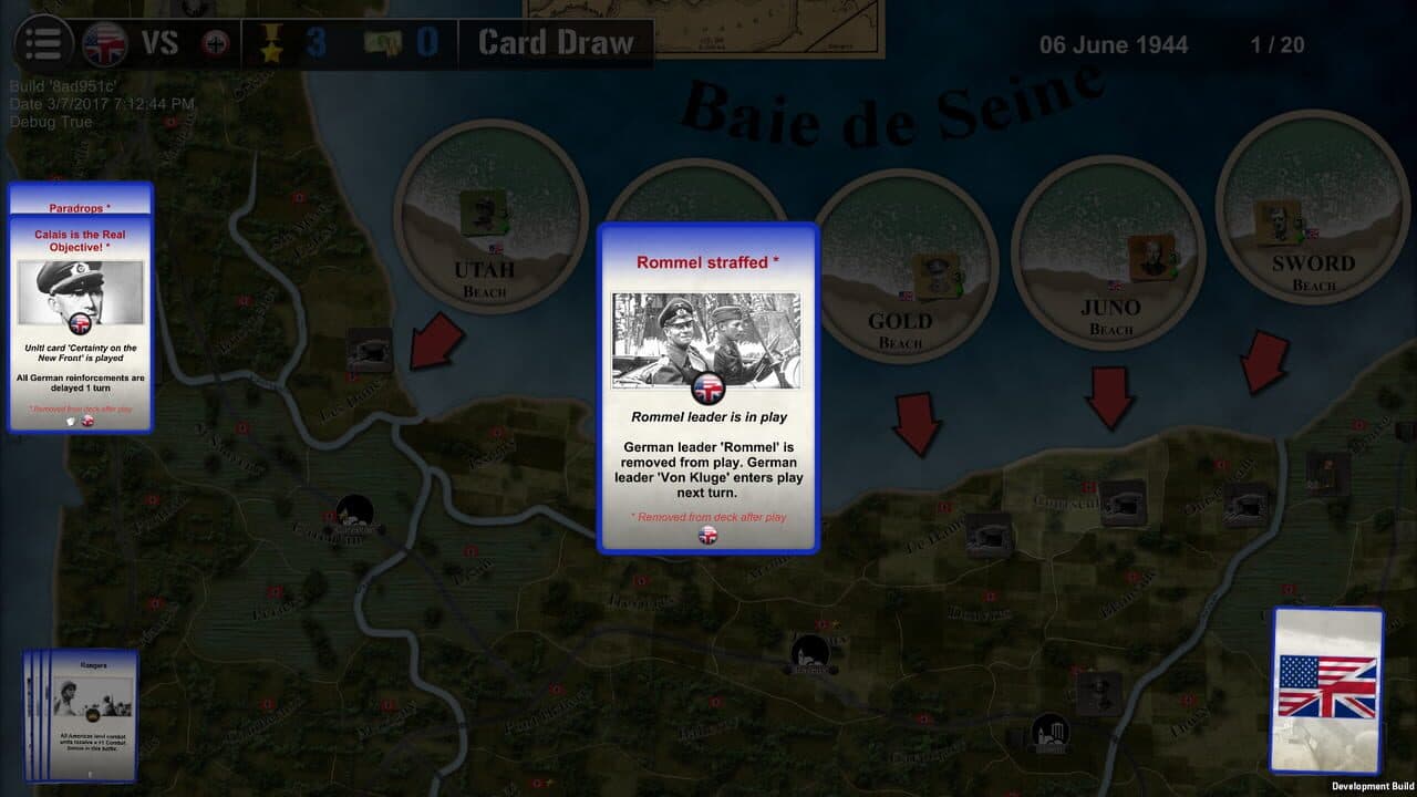 Wars Across the World: Normandy 1944 thumbnail 4