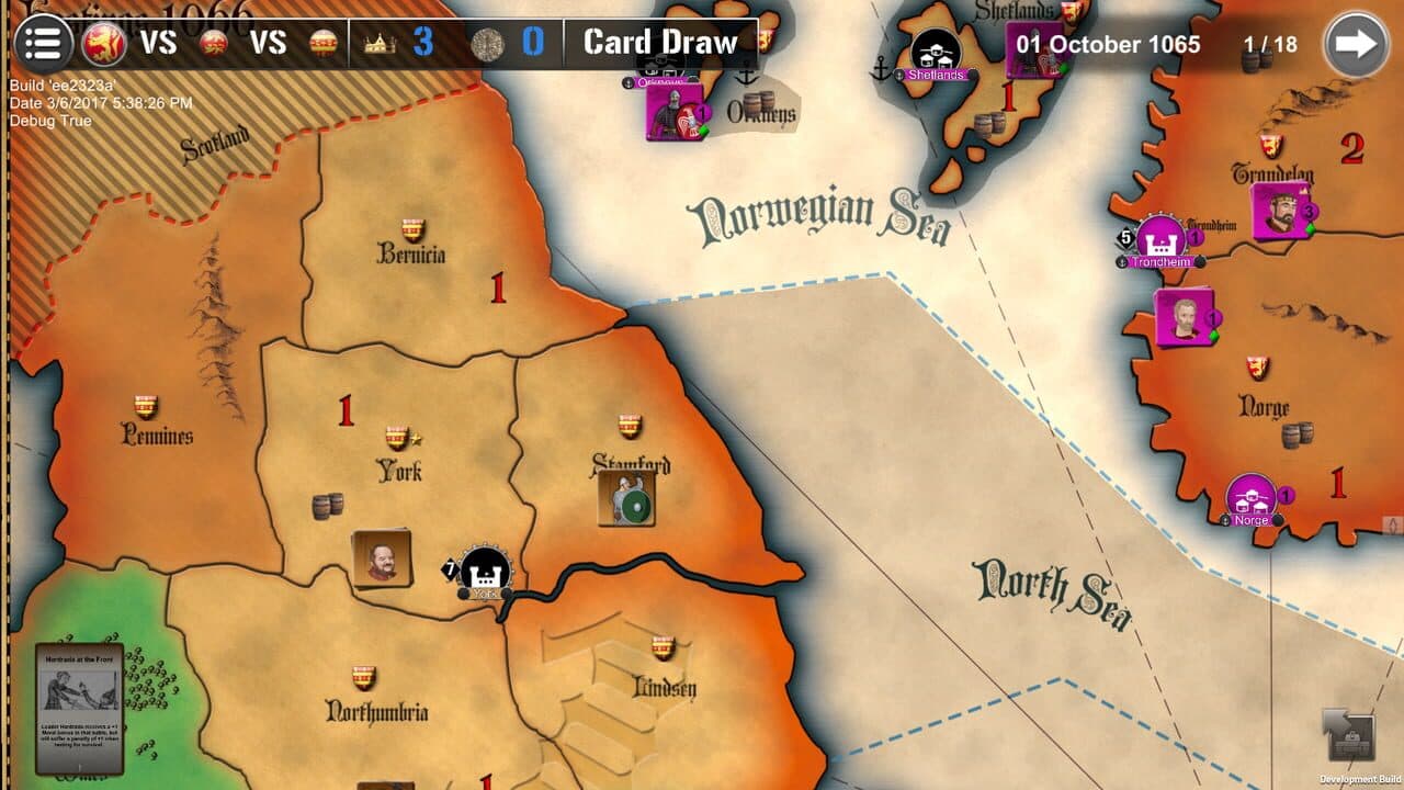 Wars Across the World: Hastings 1066 thumbnail 5