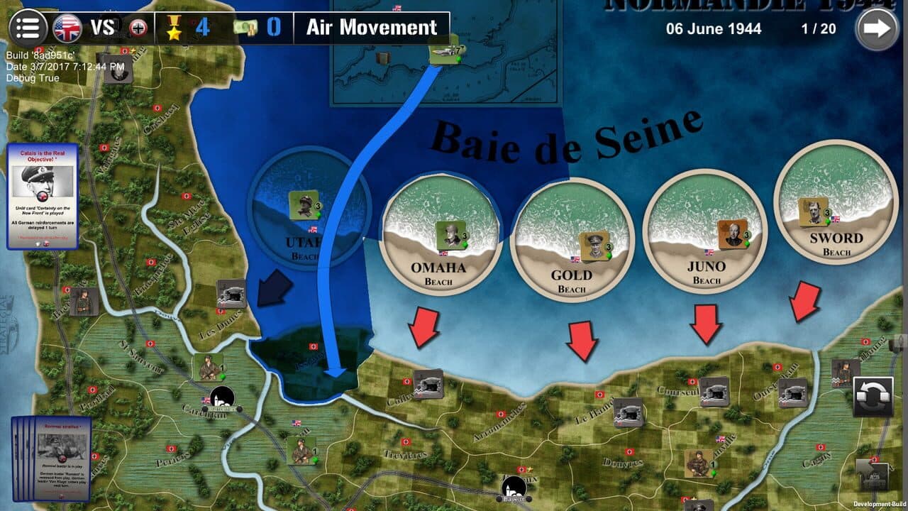 Wars Across the World: Normandy 1944 thumbnail 5