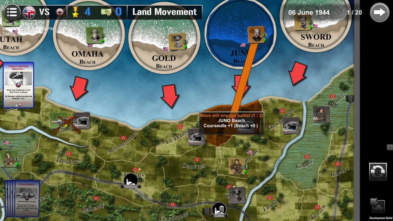 Wars Across the World: Normandy 1944 thumbnail 6