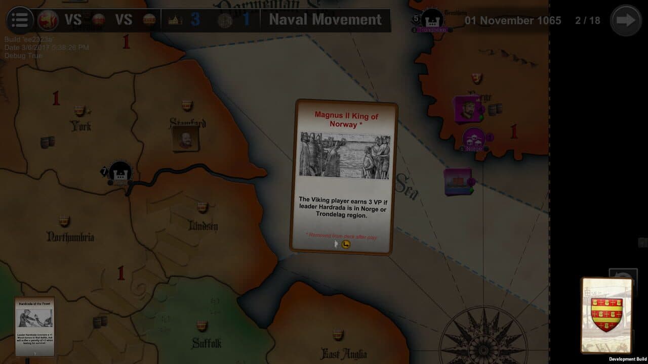 Wars Across the World: Hastings 1066 thumbnail 7