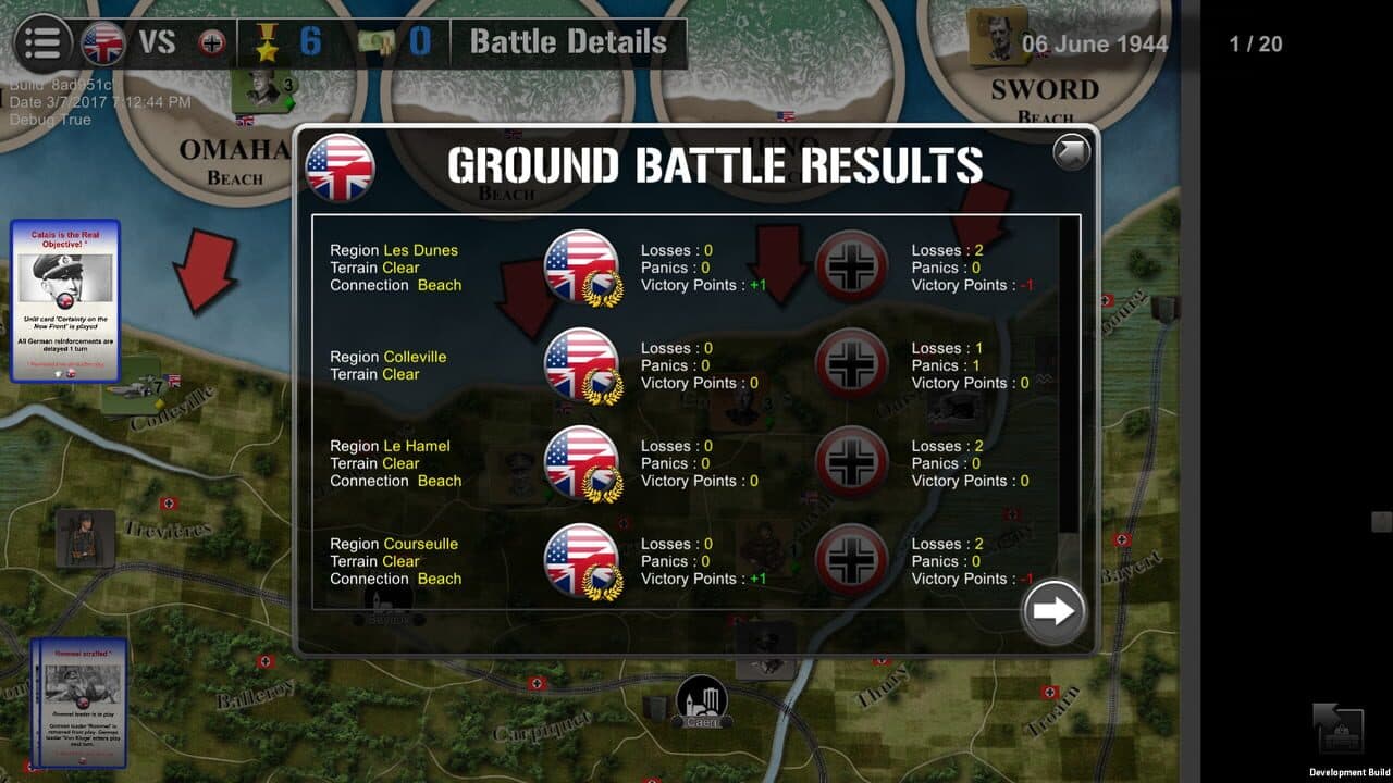 Wars Across the World: Normandy 1944 thumbnail 8