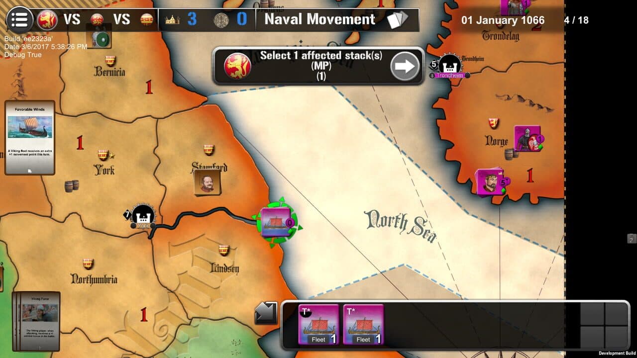 Wars Across the World: Hastings 1066 thumbnail 8